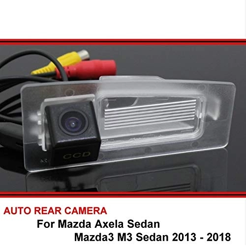 Rear View Camera - Night Vision
