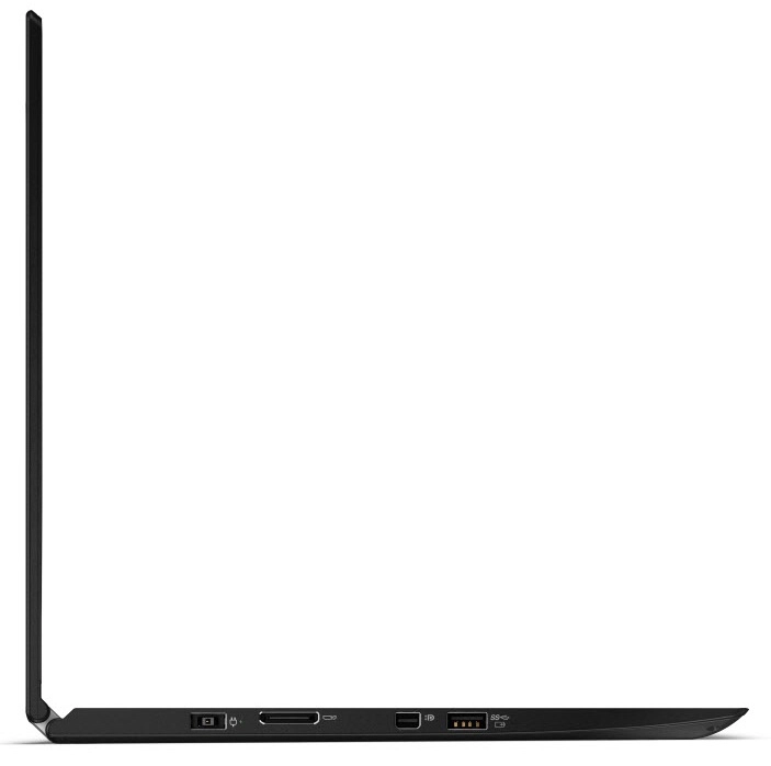 Thinkpad X1 Yoga 20XY0093AD - 14inch 512GB 16GB Core i7 2.8GHz