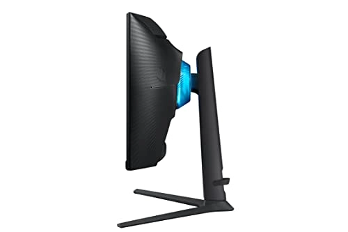 Odyssey G6 - LS32BG650EUXXU 32 Inches 2560x1440