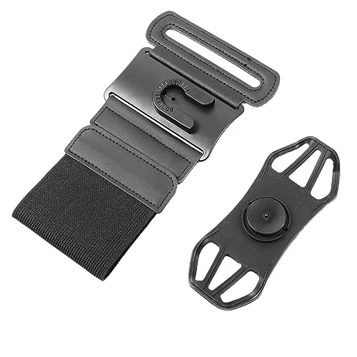 Wristband Phone Holder - 360° Rotation Fits 4-6.7 Inch Smartphones
