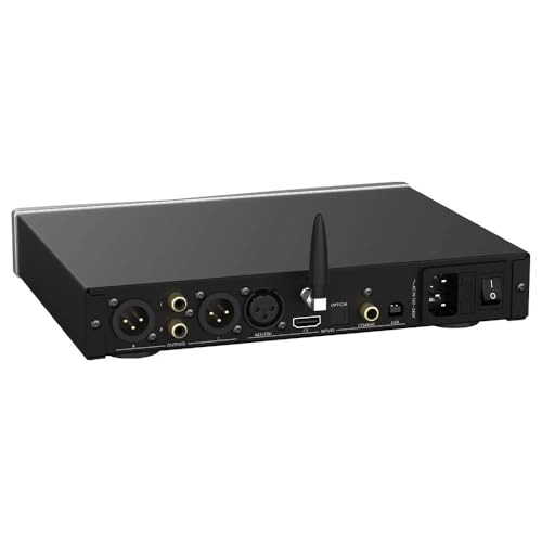 D60 - ES 9039 MS Pro