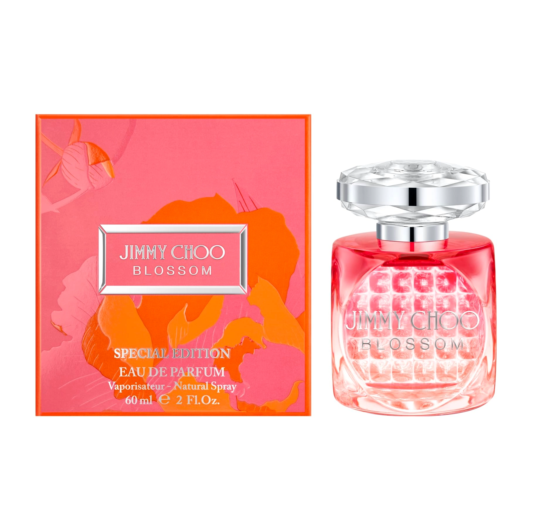 Jimmy Choo Blossom Special Edition Eau de Parfum 40ml