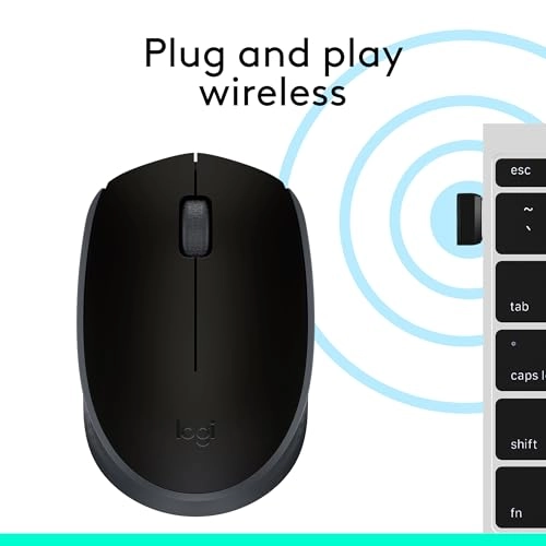 M171 Mouse - Wireless