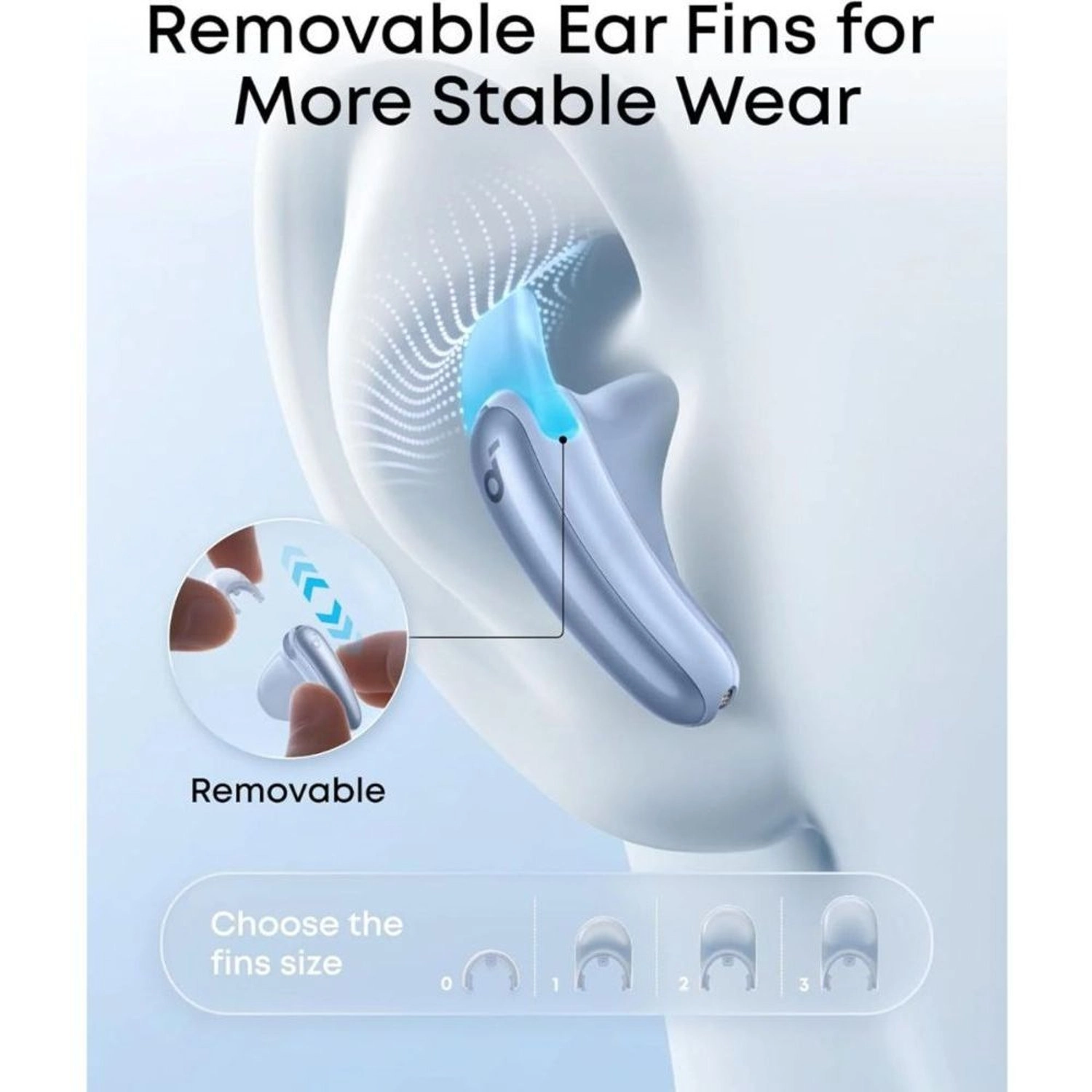 Liberty Buds Wireless Earbud