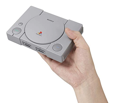 PlayStation Classic
