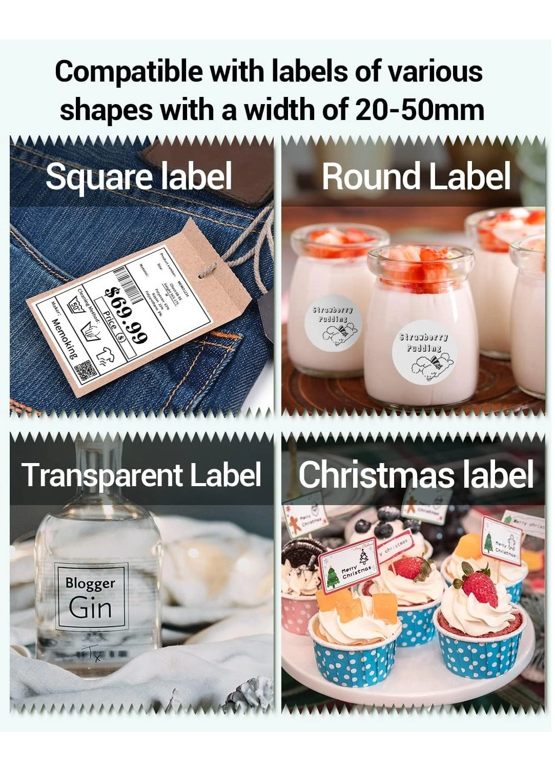 M110 - Thermal 53 millimeter