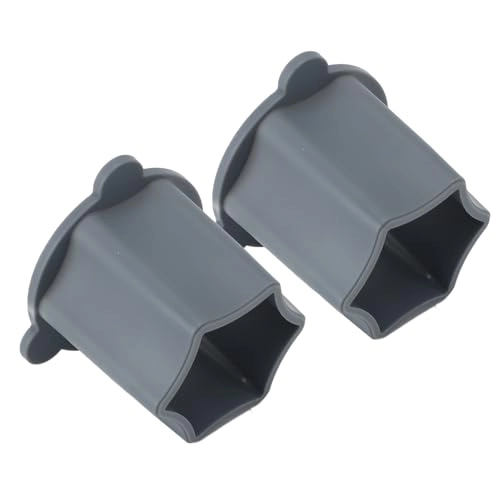 Multifunctional Food Processor Main Base Part - ABS 37.00g