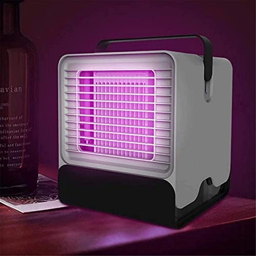 Personal Space Air Conditioner