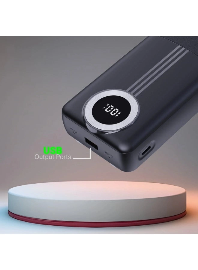 Ux-1536 - 20000mAh 22.5W