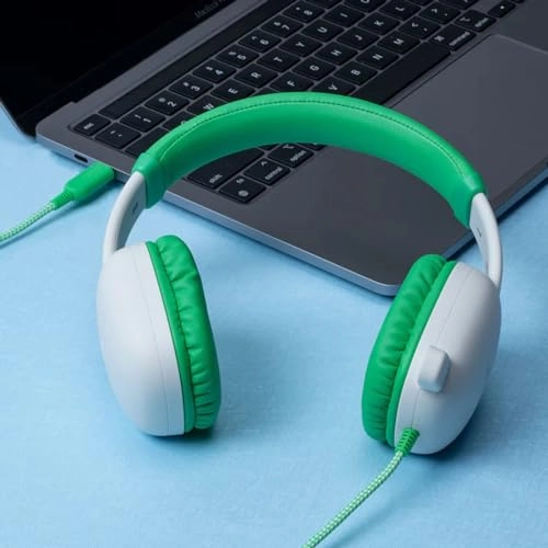 WonderEars AP-400 Wired Headphone