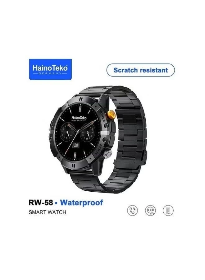 RW-58 metal