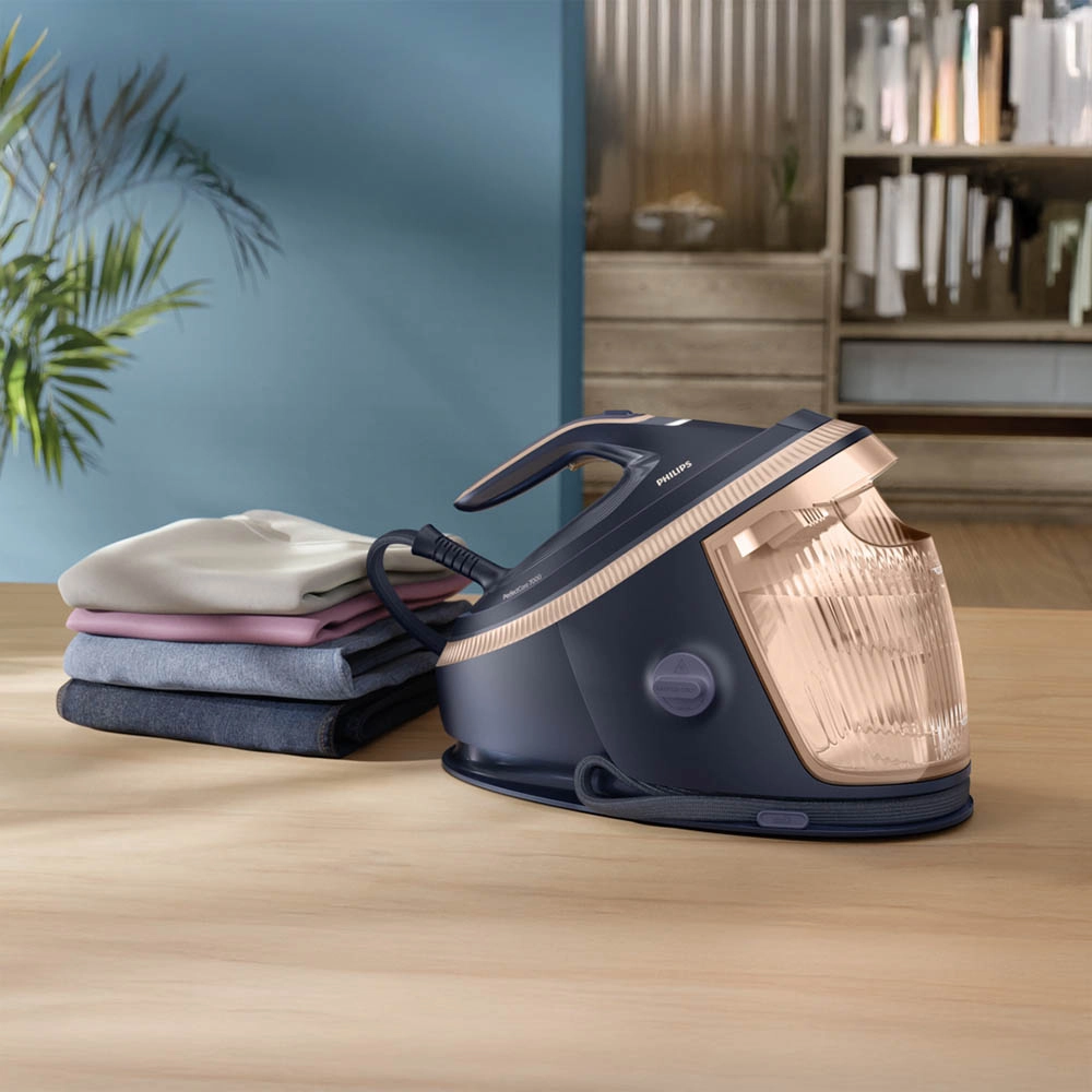 7000 Series PerfectCare Steam Generato Iron - 1.5 L