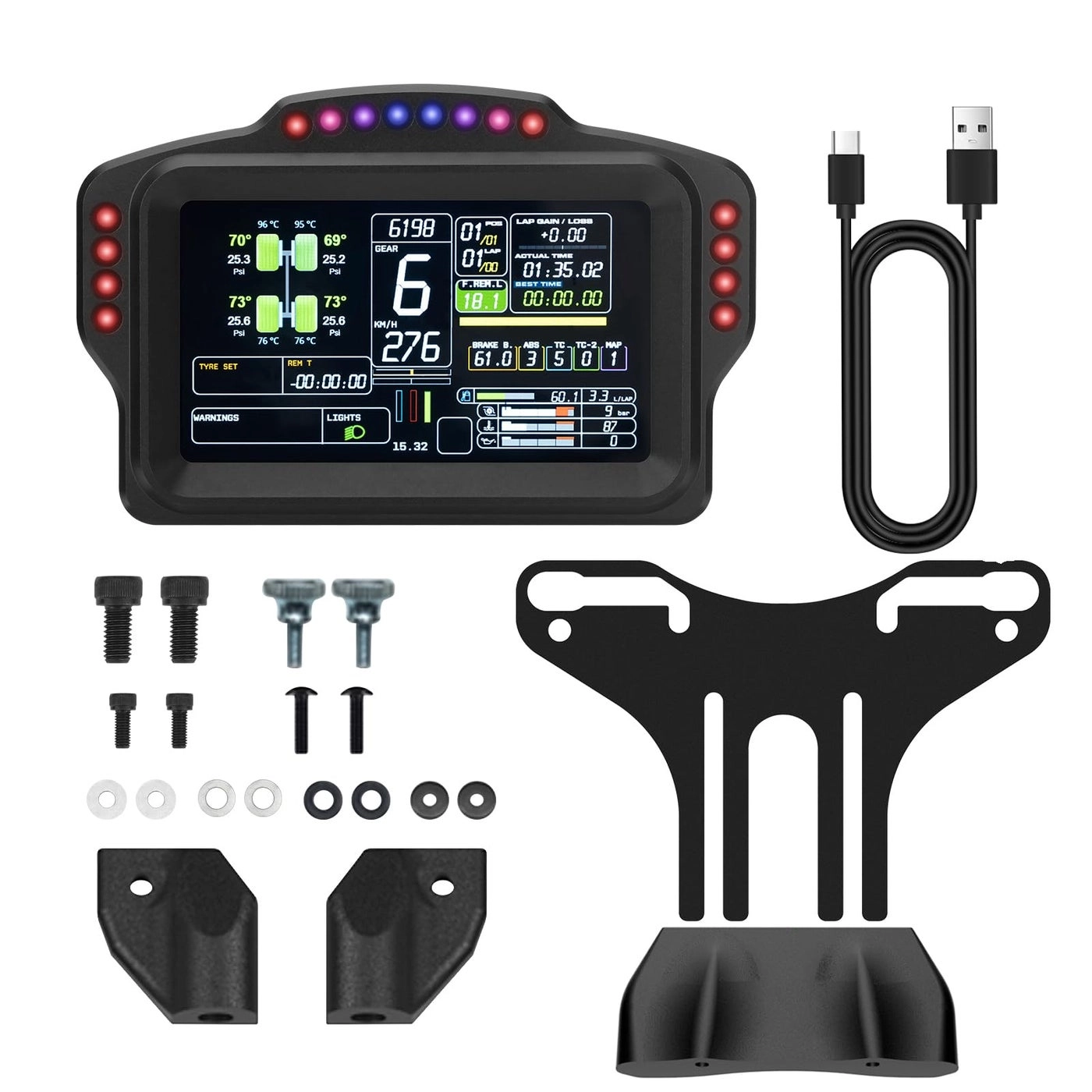 DV480 Pro V5 Add-on - all DD bases