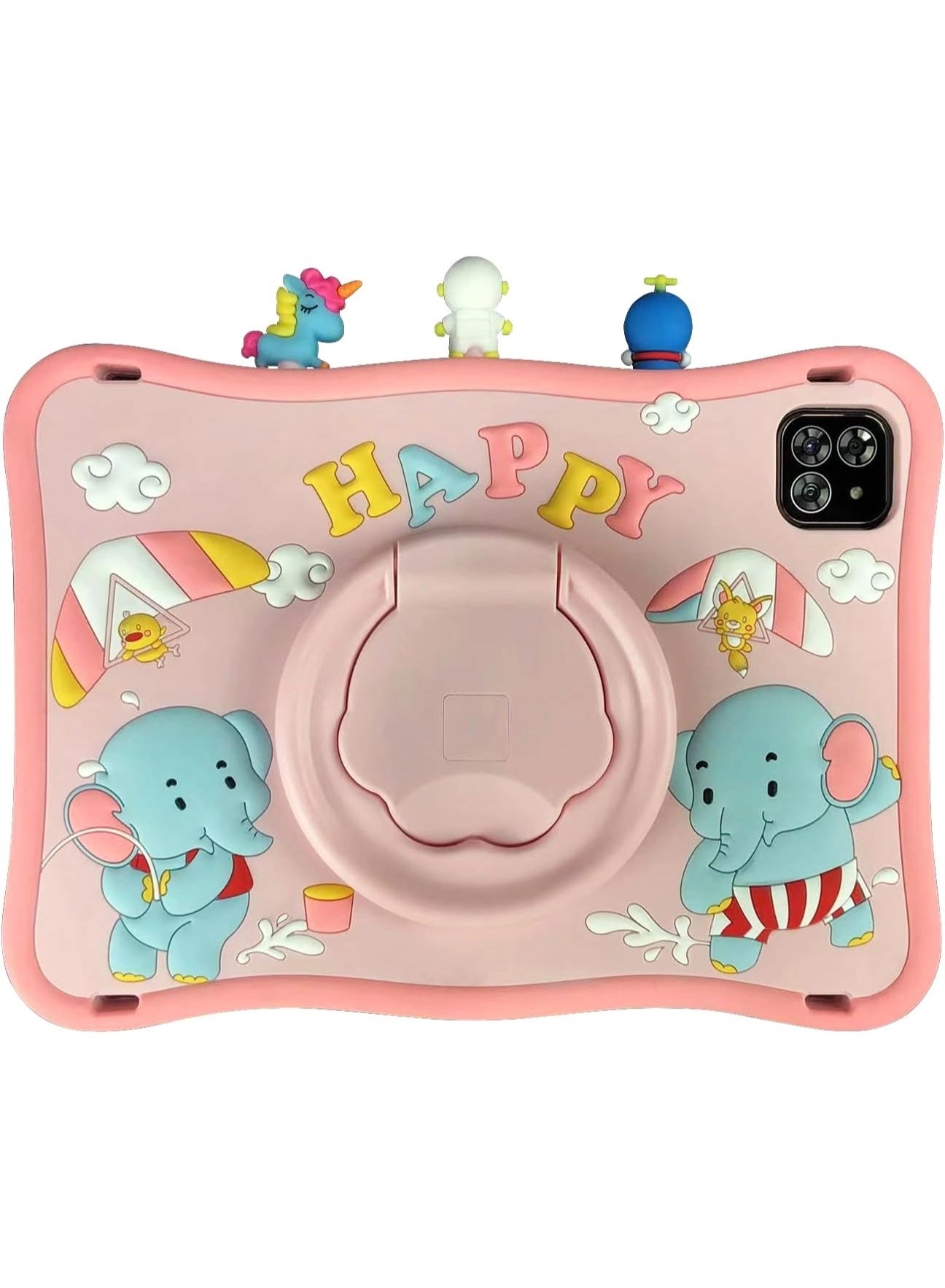 Oteeto TAB 10 Kids - 6GB 10.1in 128GB
