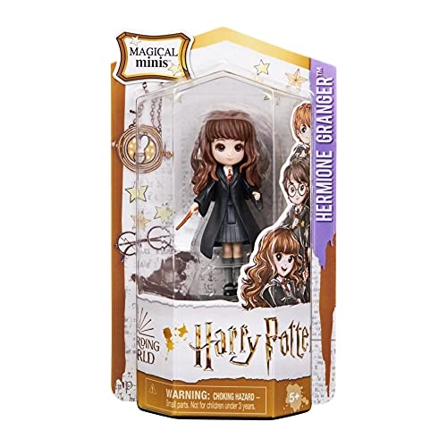 Magical Minis - Hermione Granger