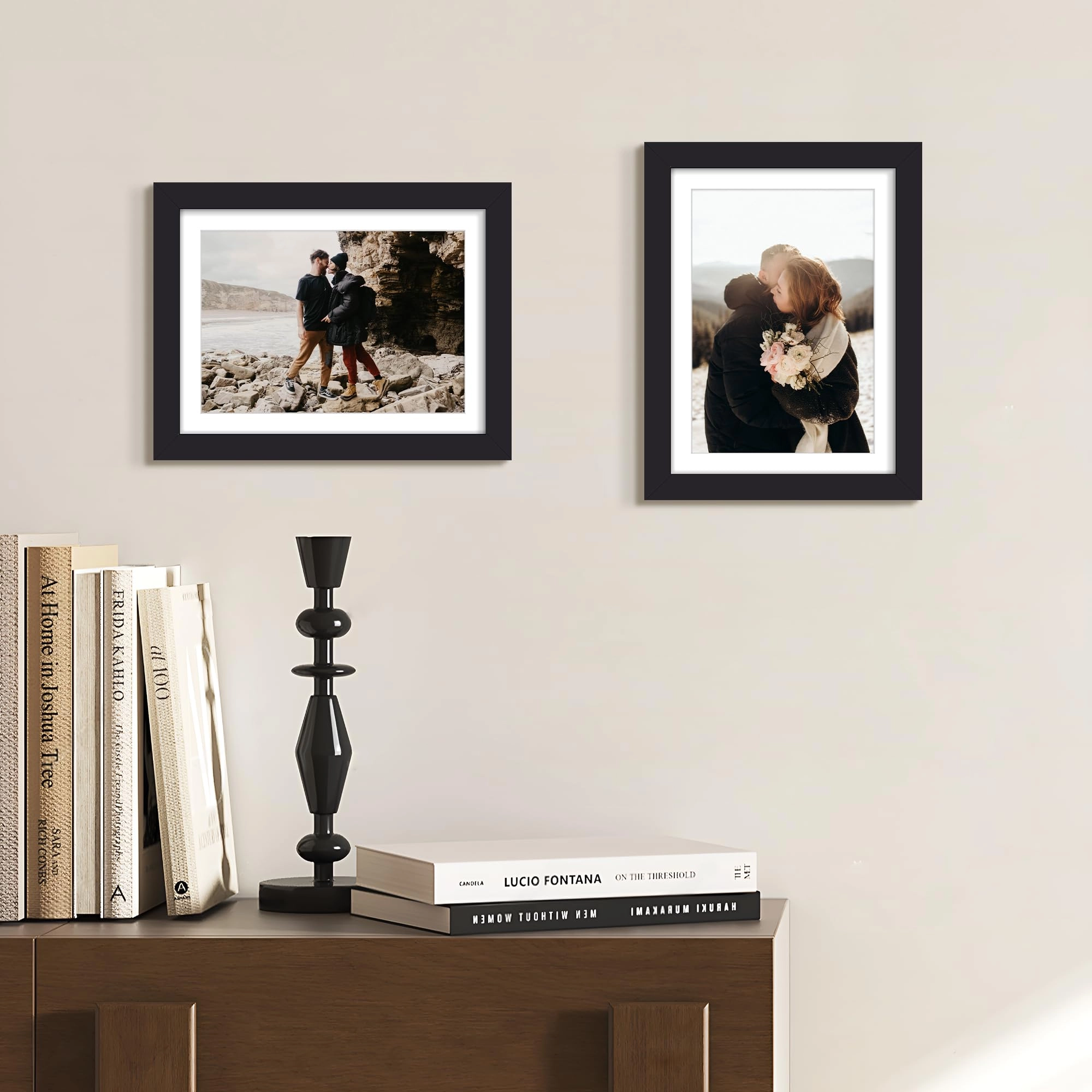 Photo Frame - 15.24x20.32cm Pack