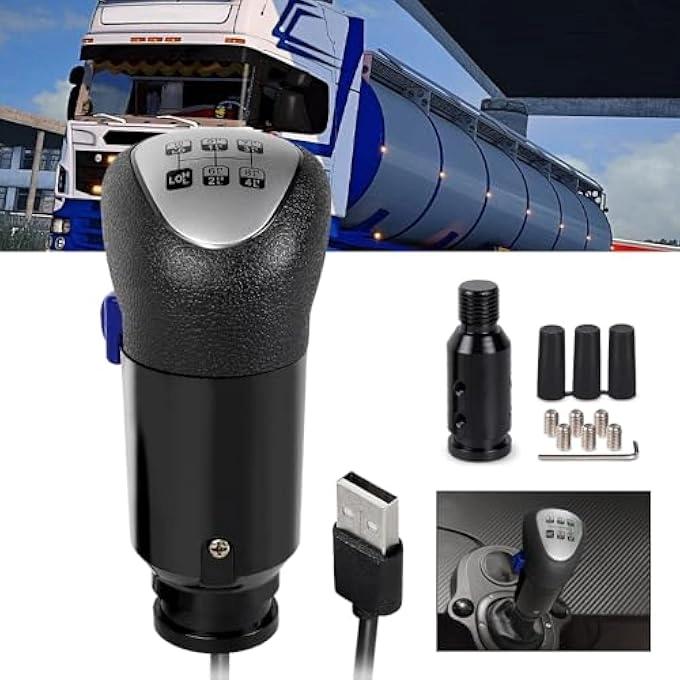 rayihni STYLE 3 Shifter - PC