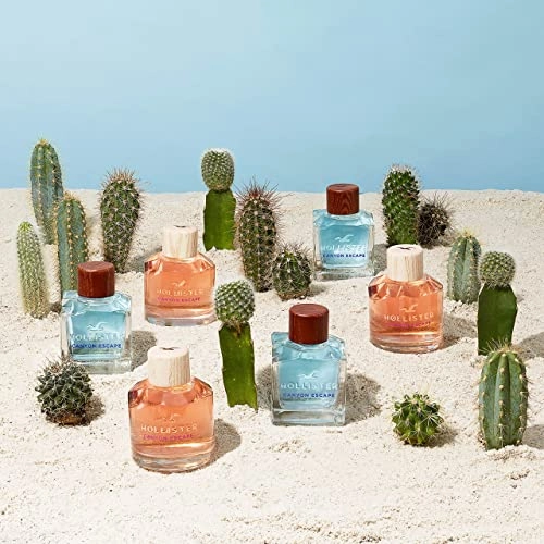 Canyon Escape For Him Eau de Toilette 100 ml