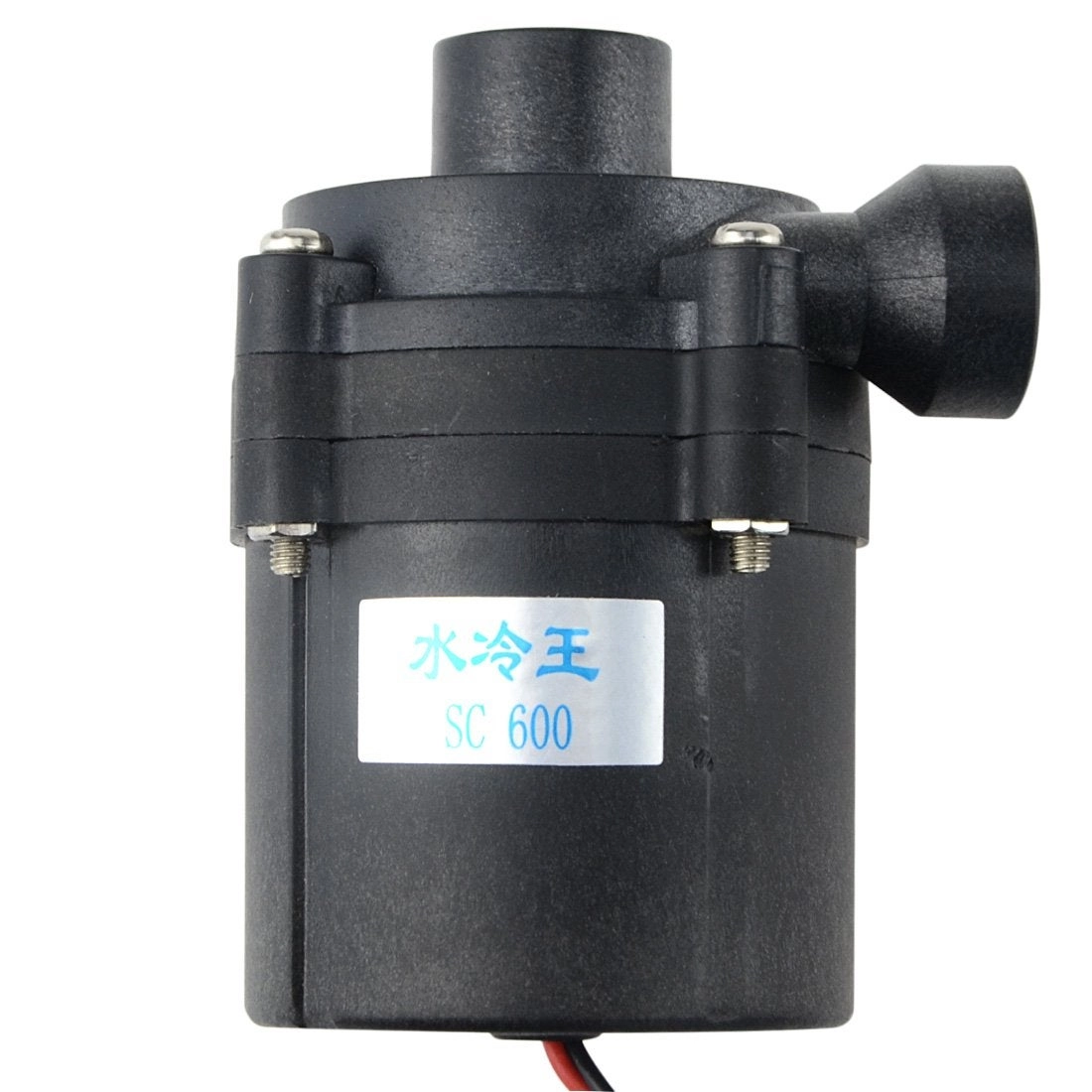 SC600 - DC 12V 132.09 GPH 10W