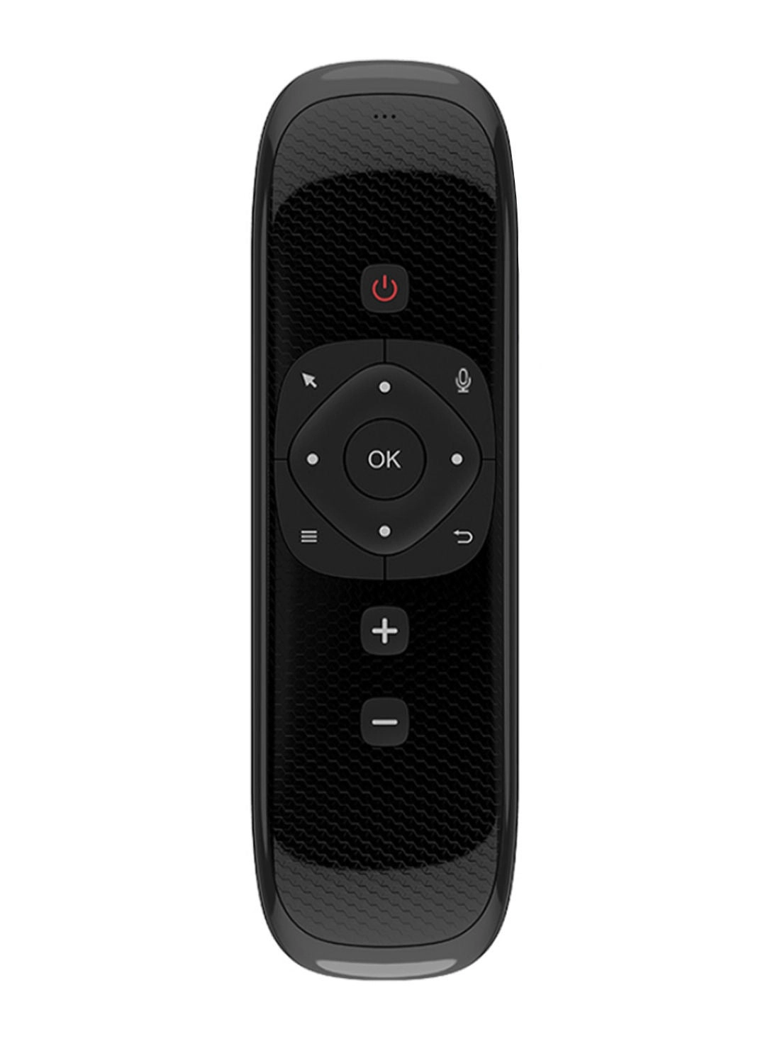 Wireless Keyboard - 3-in-1 Air Mouse Touchpad Remote Control