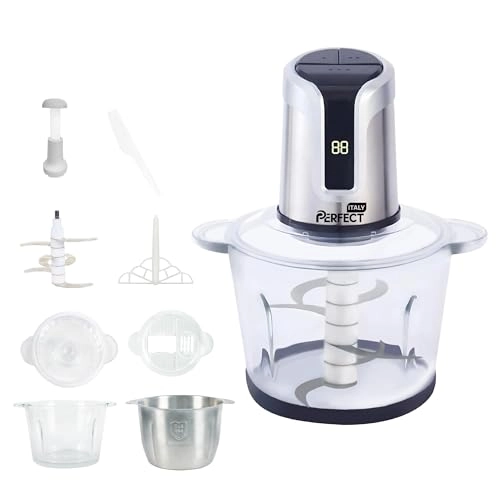 EL-686 - 3L Electric