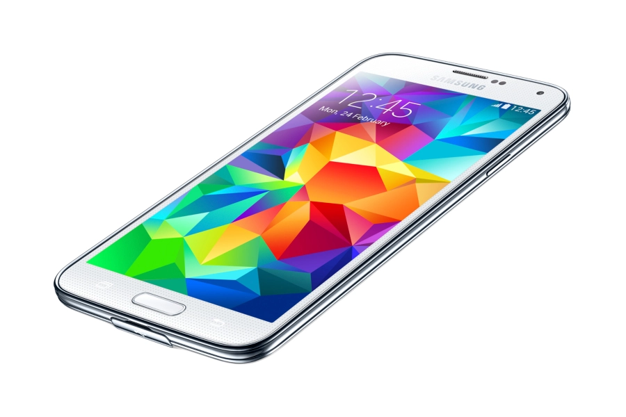 Galaxy S5 Duos - 2GB 16GB