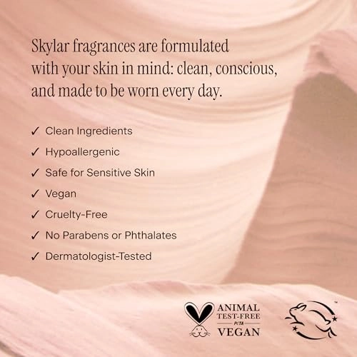 Pink Canyon Eau de Parfum 10ml