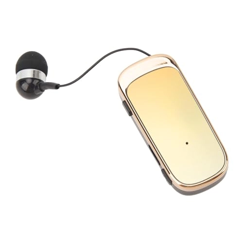 Retractable Wireless Headphones Wireless Headphone