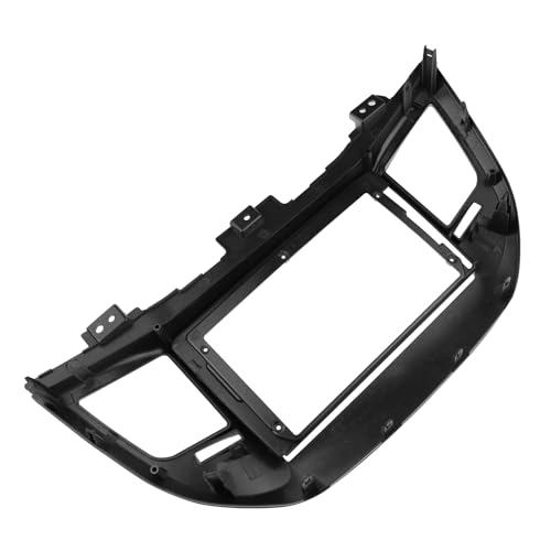 Radio Trim Dash Frame - for TUCSON iX35 2015 - 2018 Right Hand Drive (9 INCH)