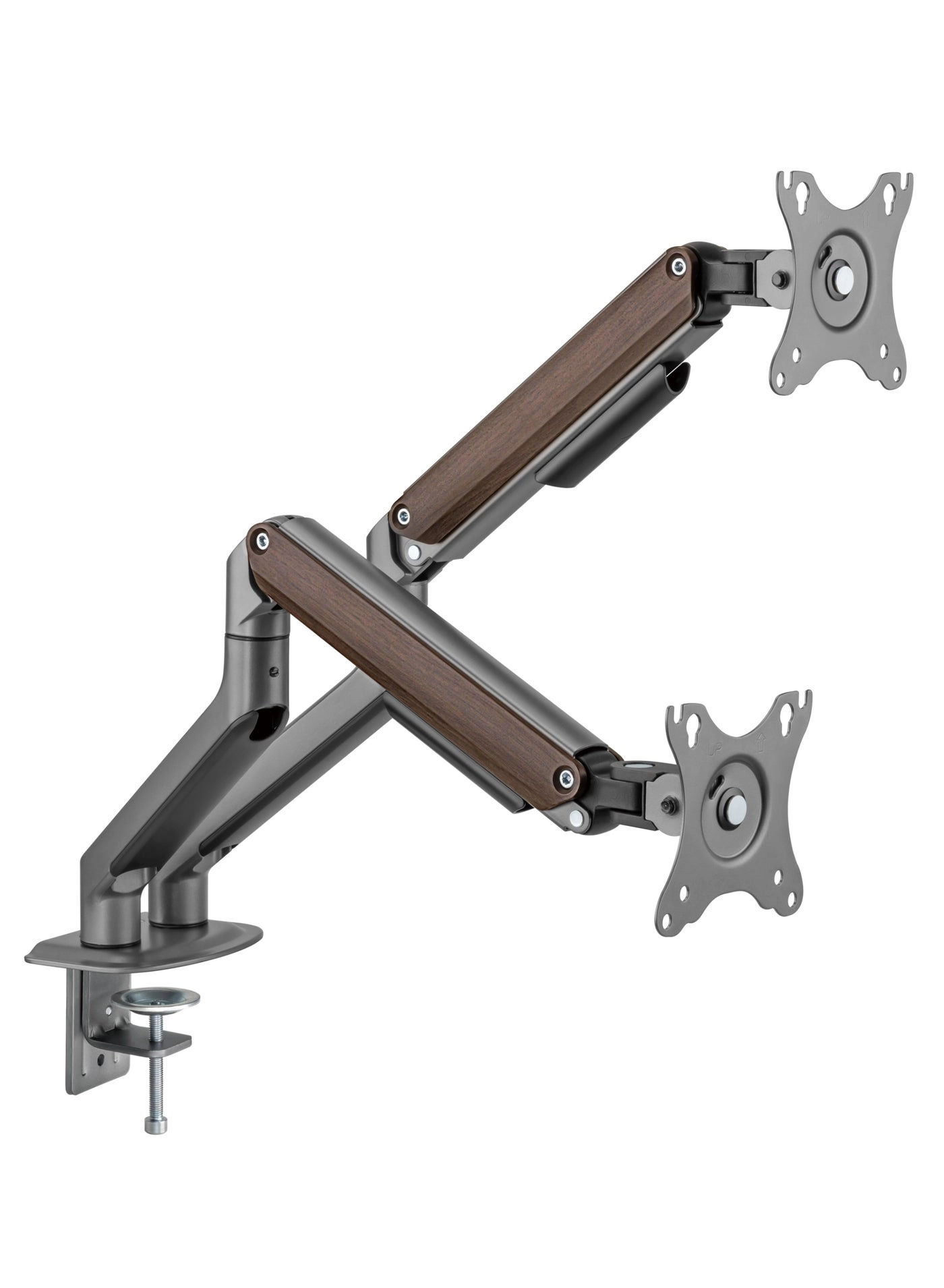 VSYS VMAE-C024WS - Dual 17”-32”