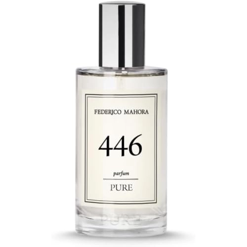 Pure 446 Eau de Parfum - 50ml