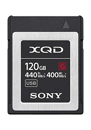 QDG120F - 120GB