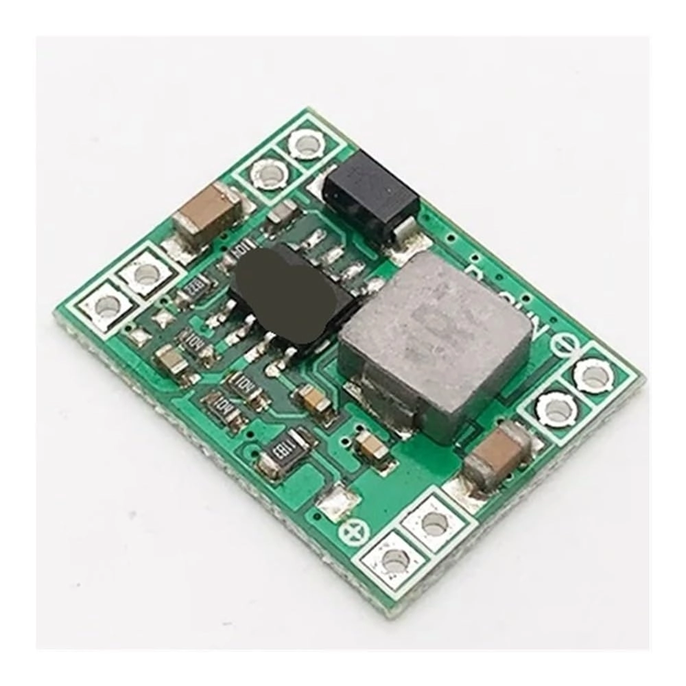 BEC 6-60V TO 5V/9V/12V-ADJ - 18X15mm 2.54mm
