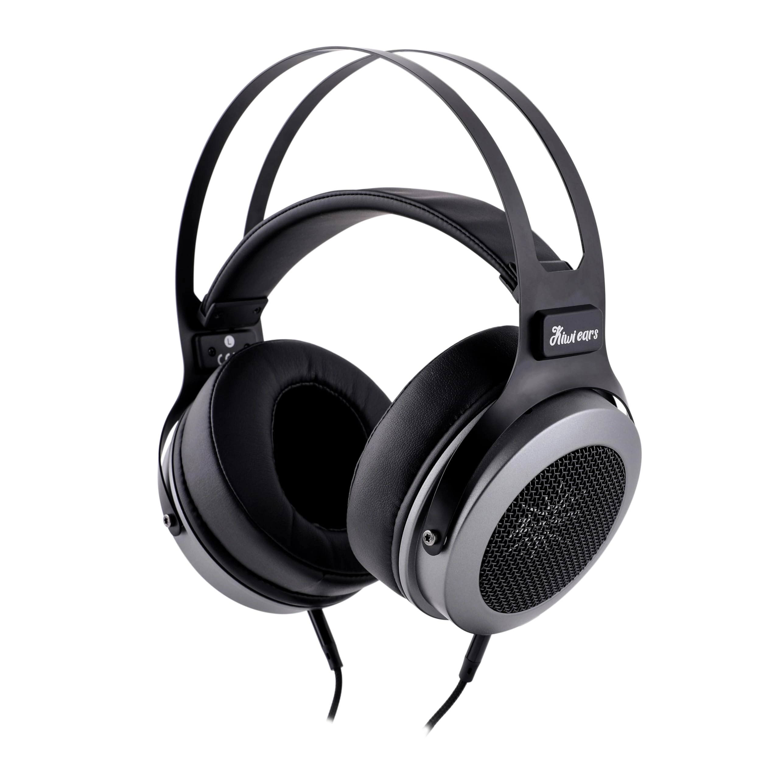 Linsoul Kiwi Ears Altruva - Wired Headphone