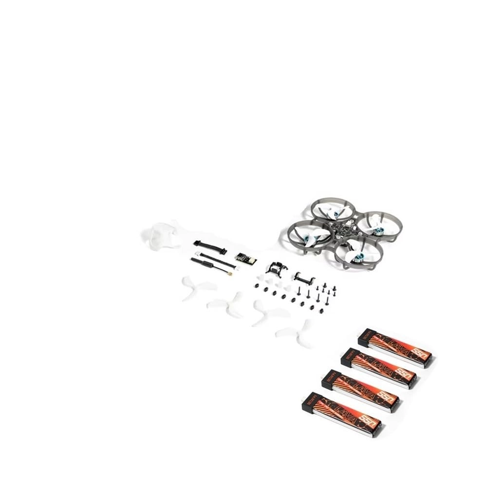 75 Pro O4 - 1080p Full HD