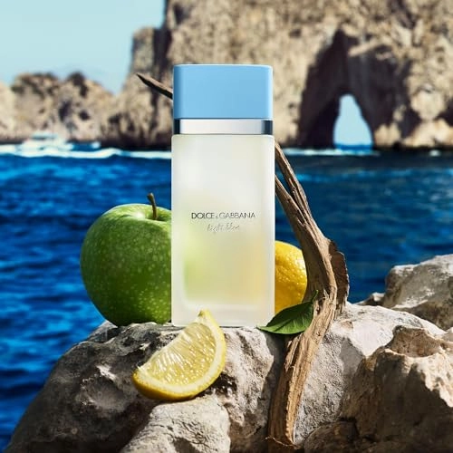 Light Blue - Eau de Toilette 10 ml