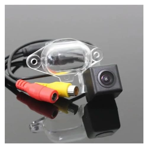 Car Backup Camera - Night vision 6M video cable 720x540