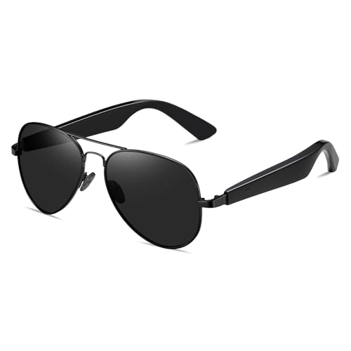 BT Sunglasses - Gold