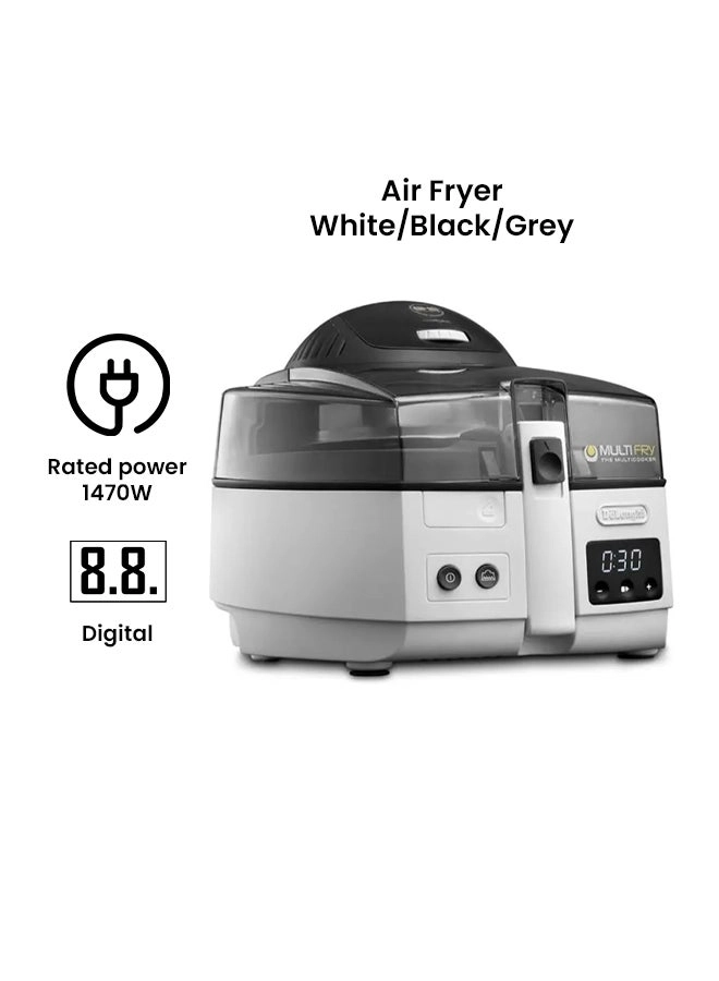 Multifry+G Classic FH1175-2