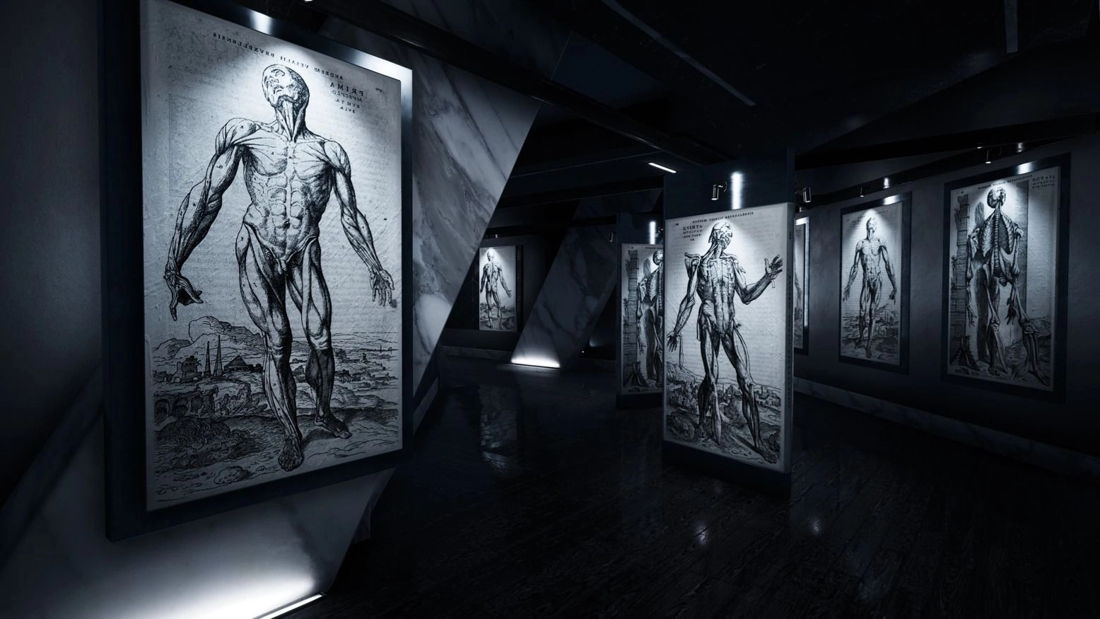 Trepang 2 - PlayStation 5