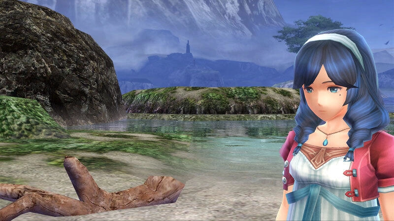 YS VIII LACRIMOSA OS DANA - PlayStation 4