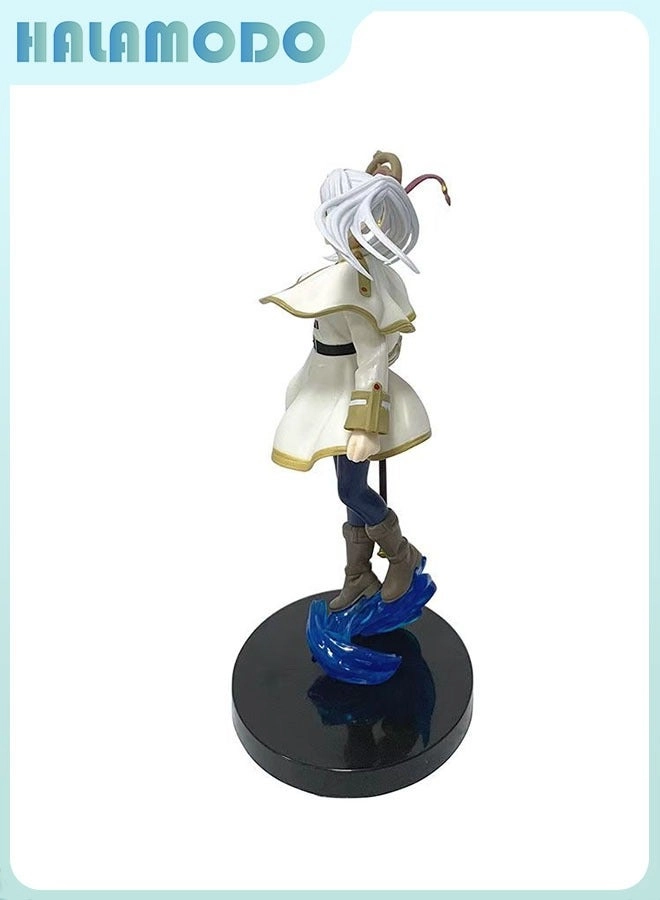 Frieren - The Journey of Elaina (19.5 cm) (QQ0440)