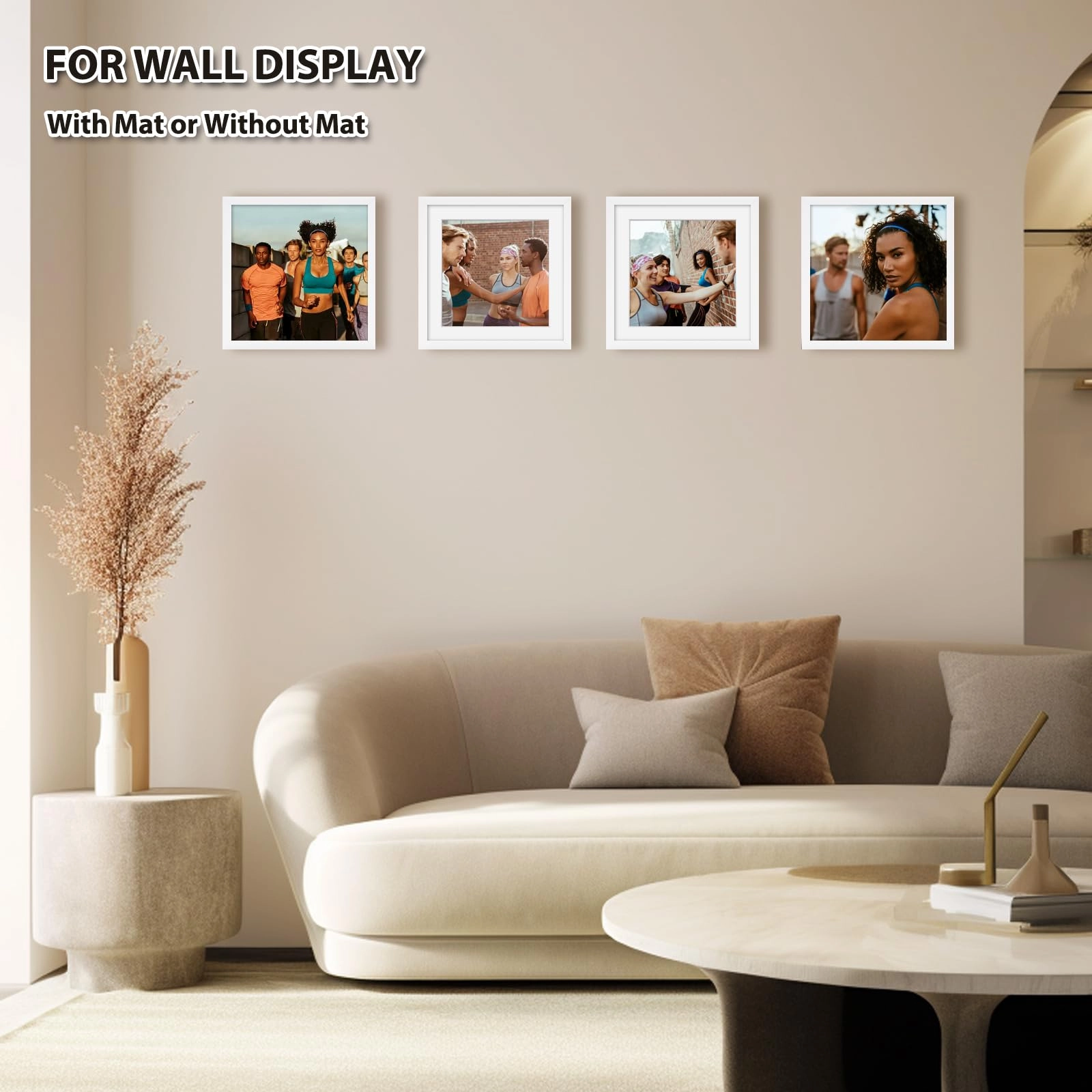 Photo Frames - 9x9