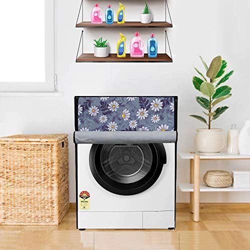 Front Load Washing Machine Cover - LG 7Kg