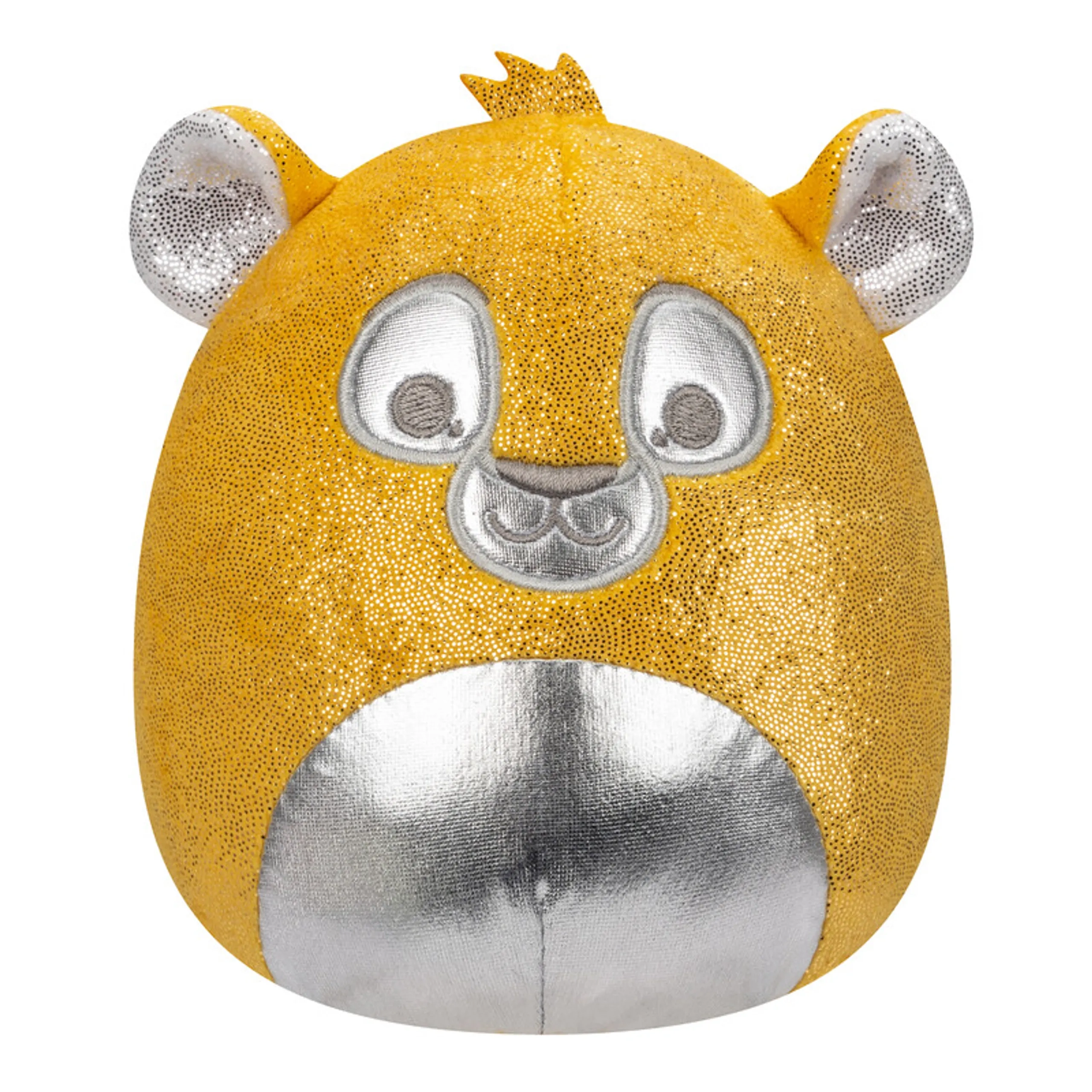 Squishmallows Simba 12.7 cm Plush