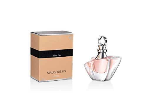 Elixir Pour Elle Eau de Parfum - 50 ml