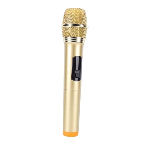 Wireless Microphone - 1 2.4G
