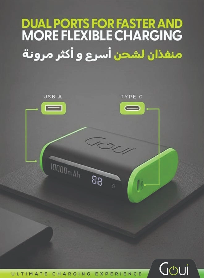 Bolt Mini - 10000mAh