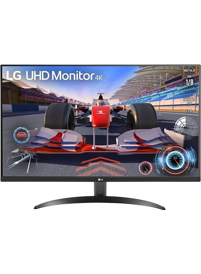 32UR500-B - 3840 X 2160 31.5 in