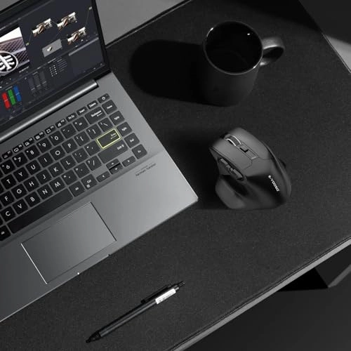 X-31 Large Mouse - Wireless